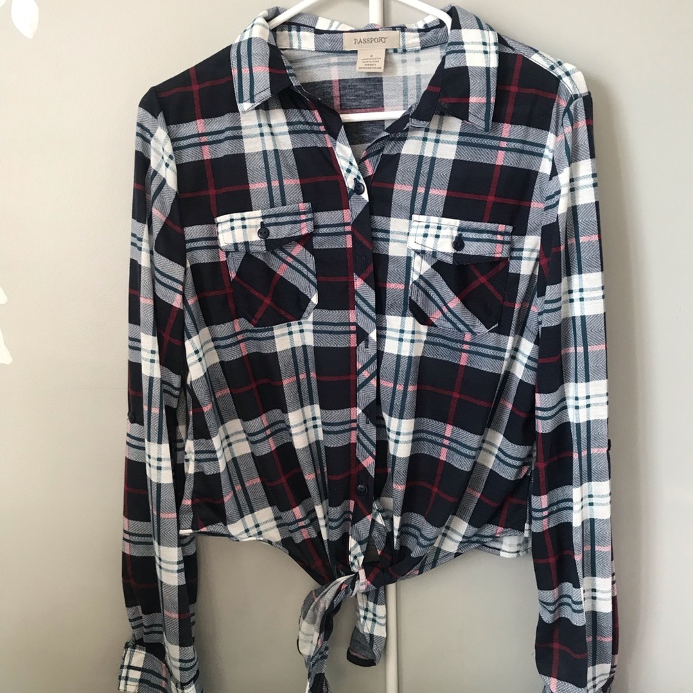 Flannel